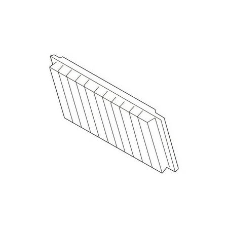 Genuine OE Mazda Air Filter - LFG1-13-Z40