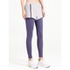 thumbnail image 5 of Leggings 2 en 1 para mujer Cintura elástica Cremallera ajustable Secado rápido Transpirable Correr, 5 of 8