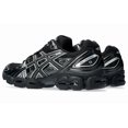 thumbnail image 3 of ASICS Gel Nimbus 9 Black Pure Silver - 1201A424-005, 3 of 6