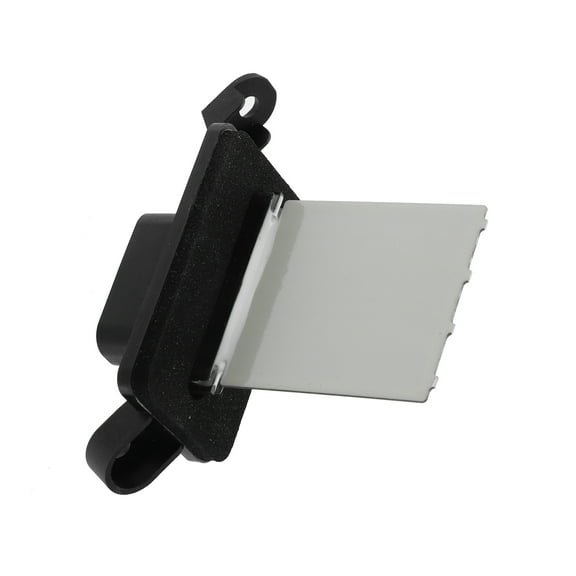 22688135 HVAC Blower Motor Resistor Replacement Fit for Chevrolet Malibu Black Red Beige