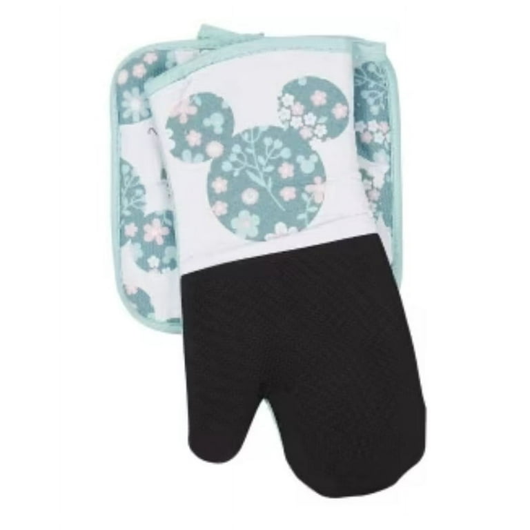 Yorkie Oven Mitts & Pot Holders (4 Piece Set) Yorkie Oven Mitts & Pot Holders (4 Piece Set)