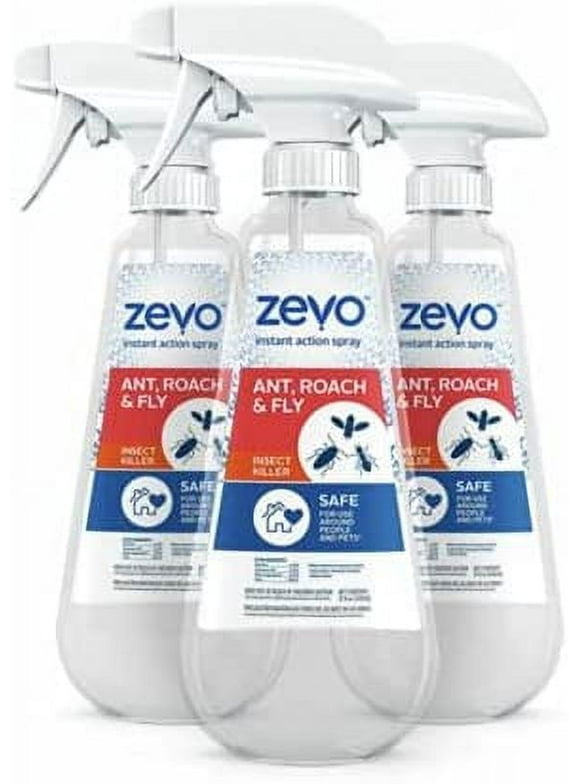 Zevo Pest Control in Household Essentials