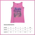 thumbnail image 7 of Country Roads Take Me Home Women's Tank Top Rustic Mountains Road Trip Music, 7 of 7