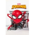 thumbnail image 4 of YuMe Spider-Man Tower Series Hero Box - SUPERIOR SPIDER-MAN  Ages 8+, 4 of 11