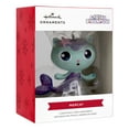 thumbnail image 6 of Hallmark Christmas Ornament (Gabby's Dollhouse MerCat), 1 count, 6 of 6