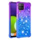 thumbnail image 2 of Funda para Samsung Galaxy A22 4G Transparente con Brillos Carcasa Protectora Antigolpes con Glitter Brillante, 2 of 5