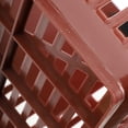 thumbnail image 2 of OHOIOLLA 1Pcs Plastic Storage Container for Commercial Use and Shopping 43.0X30.0X23.0In, 2 of 7