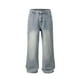 thumbnail image 1 of Pantalones Retro Con Cuentas For Hombre, Vaqueros De Barril Con Aplicación De Diamantes De Imitación, Vaqueros Holgados, Pantalones Vaqueros Informales De Pierna Ancha, 1 of 7