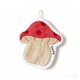 thumbnail image 2 of Toalla de Mano de Forro Polar Corals: Toalla de Cocina Absorbente de Secado Rápido para Colgar En La Pared, Ideal para Secarse Las Manos En El Baño o Limpiar La Cara de Los Niños., 2 of 7