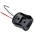 thumbnail image 3 of 14.4V to 18V Battery Dock Power Connector Adapter for BL1840 Electronic Tools, 3 of 10
