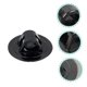 thumbnail image 5 of BESTYASH 4Ud Soporte De Motor Para Kayak Resistente De PVC Negro Con Montaje Fácil, 5 of 8
