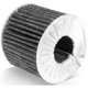 thumbnail image 1 of Practical Exhaust Fan Filters Mesh Filter Vent Hood Filters Kitchen Grease Mesh Replacement Hood Filters for Hood, 1 of 4