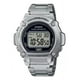 thumbnail image 1 of Reloj Casio Digital Original W-219hd-1av Color de la correa Plateado Color del bisel Plateado, 1 of 4