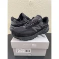 thumbnail image 2 of New Balance 990v6 Made In USA Triple Black Men’s US Size 10 Worn 3x, 2 of 6