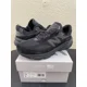 thumbnail image 2 of New Balance 990v6 Made In USA Triple Black Men’s US Size 10 Worn 3x, 2 of 6