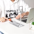 thumbnail image 2 of Birdeem Folding Basketball Machine Office Desktop Toy Table Top Basketball Factory Direct Selling Creatives Decompression Toy Shooting Frame, 2 of 9