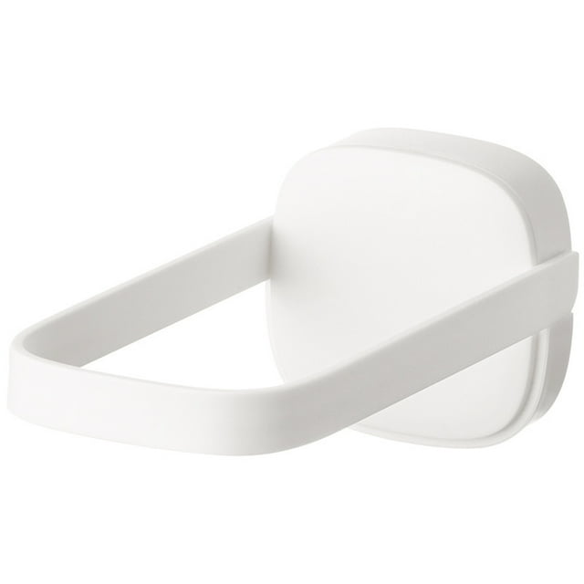 Gancho para balcón Colector de pinzas para ropa Estante de almacenamiento plegable multifuncional Estante de acabado para colgar en la pared 2 piezas TUNC Sencillez