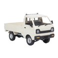 thumbnail image 3 of WPL D12 Mini Drift Truck Remote Control 1/16 RC Car For Children Toys Car, 3 of 4