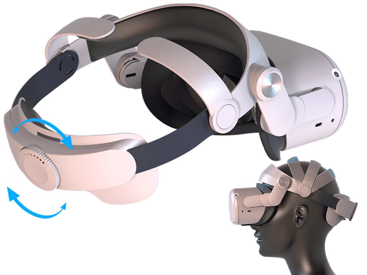 Oculus Rift S PC-Powered VR Gaming Headset - Walmart.com