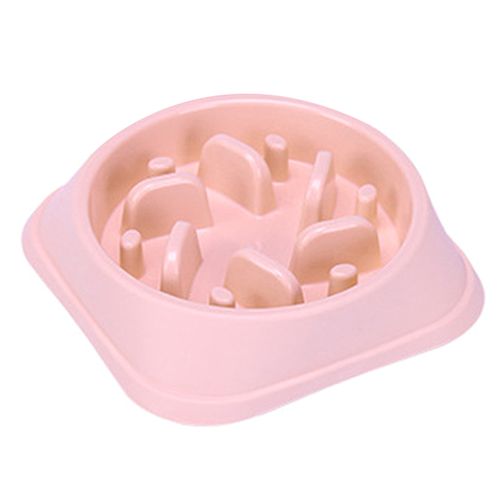 walmart slow feeder dog bowl