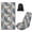 Colorful Sea Turtle, variant on Bulopur Sea Turtle Front Car Seat Towel for Men Breathable Sweat Carseat Protector with Storage Bag for Beach Vacation Soft Fit SUV Sedan Truck 1pcs