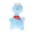 thumbnail image 1 of 1pc 15cm e Muñeco de peluche Coche Llavero Bolsa - Azul oso de fresa Electrónica, 1 of 6