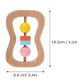 thumbnail image 2 of 2 juguetes sonajero., 2 of 3