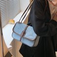 thumbnail image 4 of Bolsos Bandolera para Mujer - Estilo Monedero con Solapa, 4 of 5