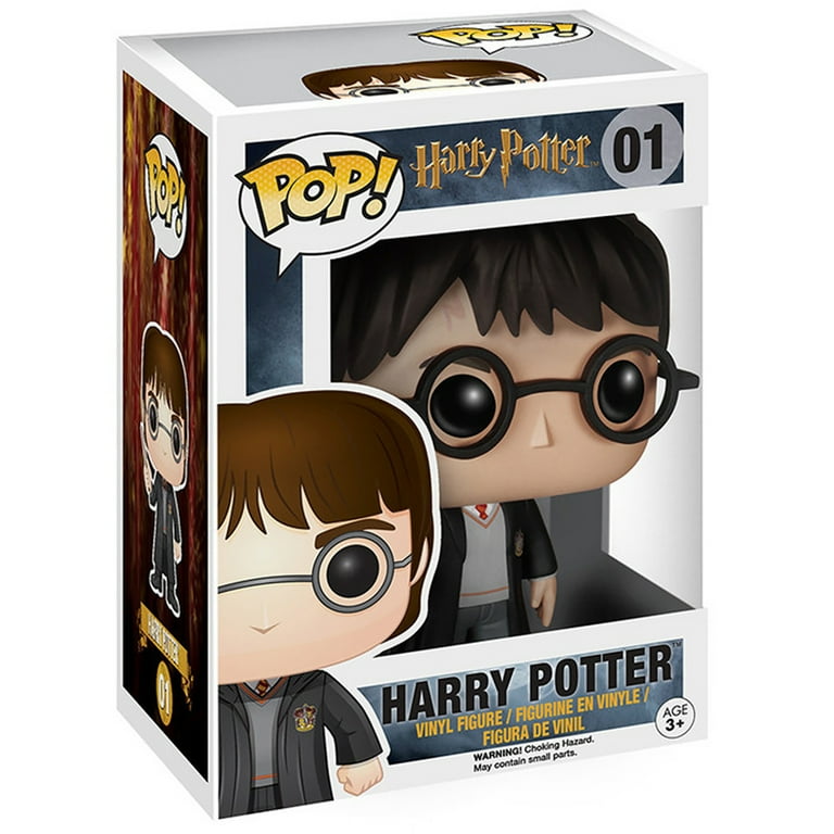 Buy POP Movie Moment: Harry Potter- Mirror of Erised