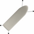 thumbnail image 5 of Lammaloe Ironing Board Cover and Pad 15 x 54, Thick Padding, Elastic Edge, Hook & Loop Secure Fit, Linen, 5 of 5