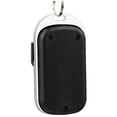 thumbnail image 4 of GOOHOCHY Garage Door Key Pad Garage Door Entry Transmitter Black Metal 1Pcs, 4 of 8