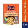 thumbnail image 2 of Ben S Original™ Ready Rice™ Whole Grain Medley  Brown & Wild  8.5 Oz. Pouch (Pack of 8), 2 of 9