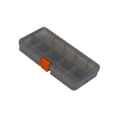 thumbnail image 4 of Caja de almacenamiento con múltiples rejillas Macarena organizador de tornillos 10 rejillas, 4 of 8