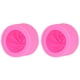 thumbnail image 5 of Silicone Molds, Food Grade Widely Used Heat Resistant Silicone Fondant Mold For Cake For DIY For Baking ANGGREK Otros, 5 of 8