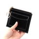 thumbnail image 5 of Bolsa Casual PU Color sólido dinero organizador de tarjetas Retro mujeres pequeños monederos JShteea Para Estrenar, 5 of 9