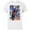 White, variant on Marvel Spider-Man: No Way Home Red and Blue Suit Comic Cover - Short Sleeve Cotton T-Shirt for Adults - Customized-Natural