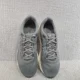 thumbnail image 2 of New Balance Fresh Foam 680 V8 Mens Size 12 Grey Running Athletic Sneaker M680LG8, 2 of 6