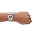 thumbnail image 4 of Reloj Armani Exchange A|X1742 Cronógrafo para Hombre, Plateado, 4 of 5