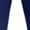 Blue-1, variant on Womens Bermuda Shorts Athletic Loose Running Comfy Long Yoga Shorts with Pockets Cotton Knee Length Exercise Shorts