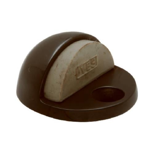 Schlage Lock SPS436B-716 1-In. Bronze Floor Doorstop