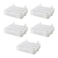 thumbnail image 1 of organization and storage,5pc Lazy Man Folding Board Multifunctional Folding Board Clothes Sweater Storage Folding Board Clothes God Tool, 1 of 8