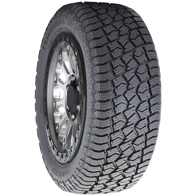 Sailun Terramax A/T 2 All Terrain LT285/60R20 125R E Light Truck