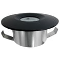 thumbnail image 4 of CB15 Round Recessed Cast Aluminum Cabinet Light Energy Saving Dimmable LED Downlighting, 4 of 10