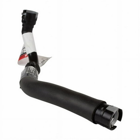 Motorcraft KCV-211 PCV Valve Hose Fits select: 2007-2010 FORD F150, 2007-2014 FORD ECONOLINE