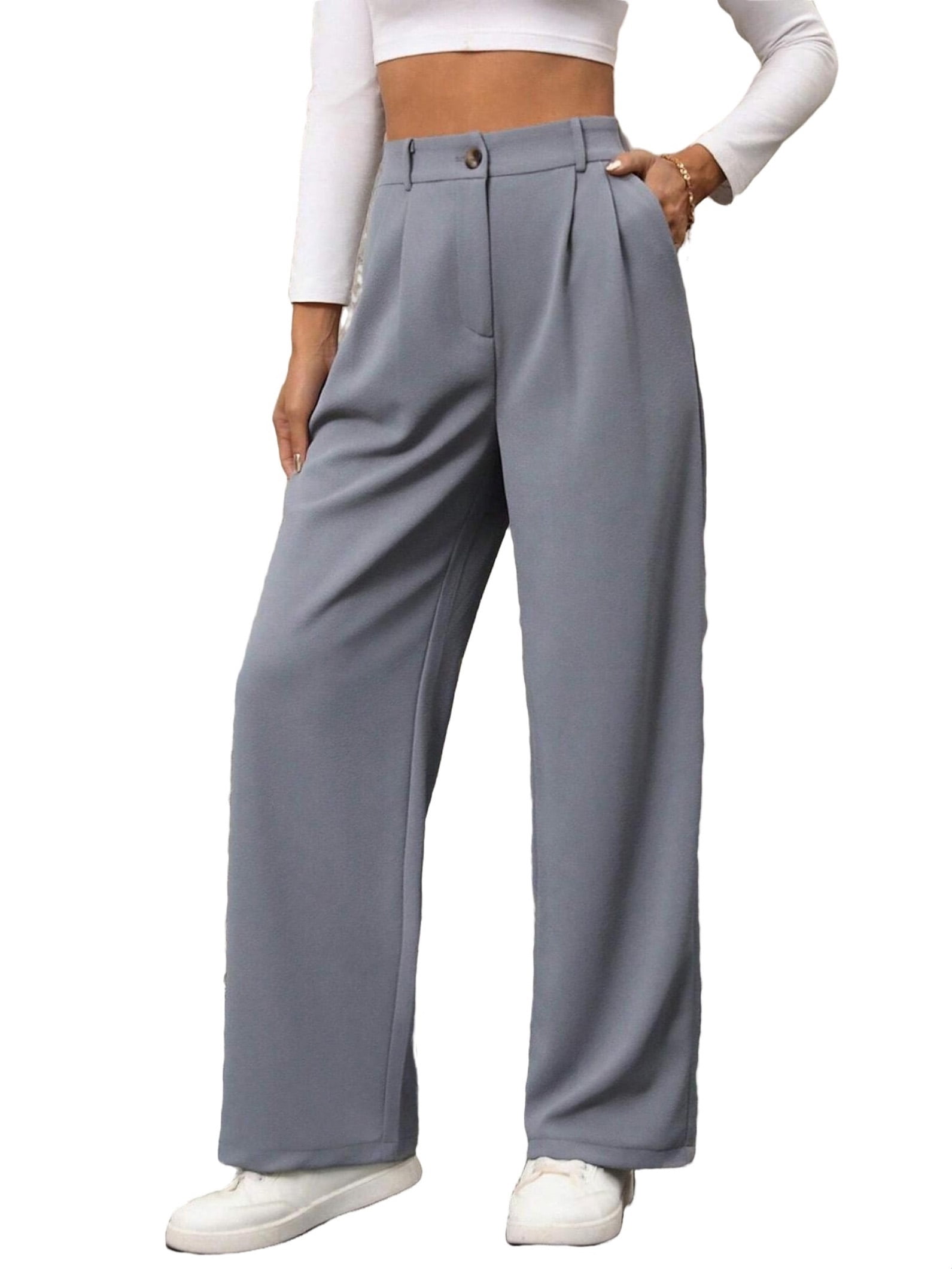 Stormpack Women's Fleece-Lined Windproof Pants Gray XXL - Walmart.com