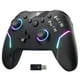 thumbnail image 1 of Controlador de juegos inalámbrico EasySMX X20 RGB, giroscopio de 6 ejes, 1 of 9