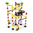 thumbnail image 3 of Quercetti Ensemble de Jeu Double Spirale en Marbre, 3 of 5