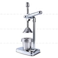thumbnail image 3 of Exprimidor manual de naranjas y limón, duradero y práctico., 3 of 12