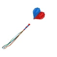 thumbnail image 4 of Cometa grande y suave, cometa de playa sin marco, regalos para niños, juguete deportivo, Parafoil 3D, cometa 3D para niños y niñas, cometa grande para, 4 of 10