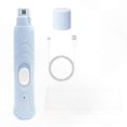 thumbnail image 1 of Pet Bird Nail and Beak Trimmer with Quiet Operation for Parrots and Avian Companions, 1 of 5